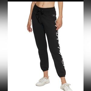 Calvin Klein women’s performance jogger pants